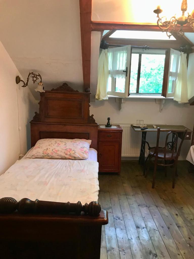 etno kuća Đeram photo 2