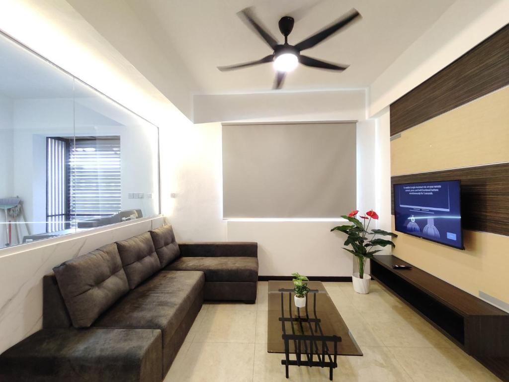 Queensway2 Homestay, 4 Rooms 10pax photo 2