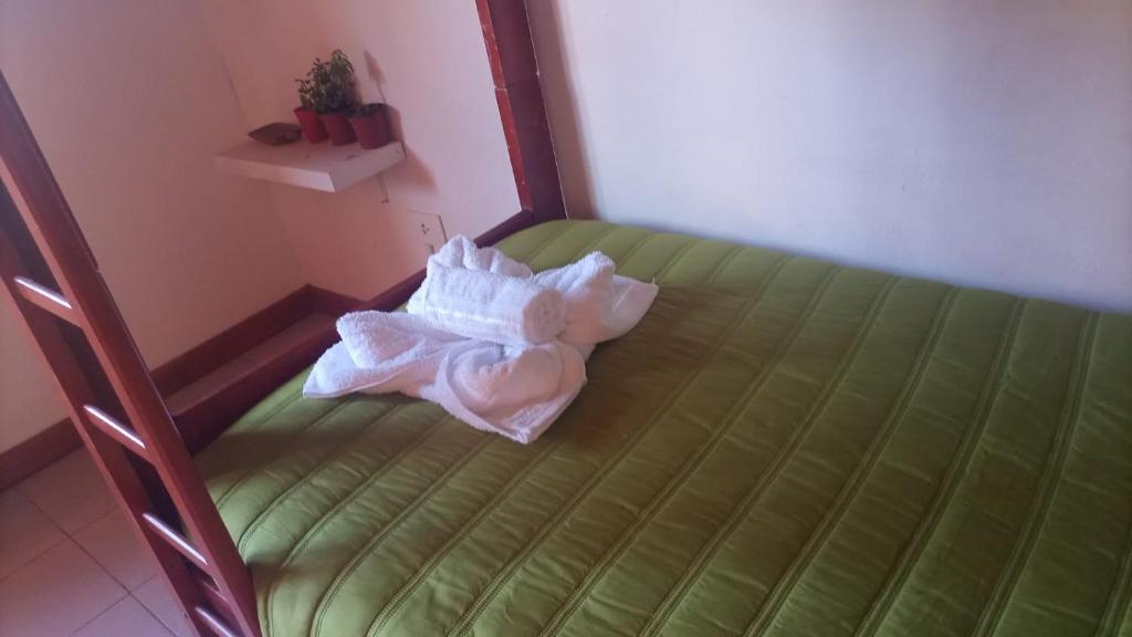 Hospedaje de Ensueño SMA photo 2