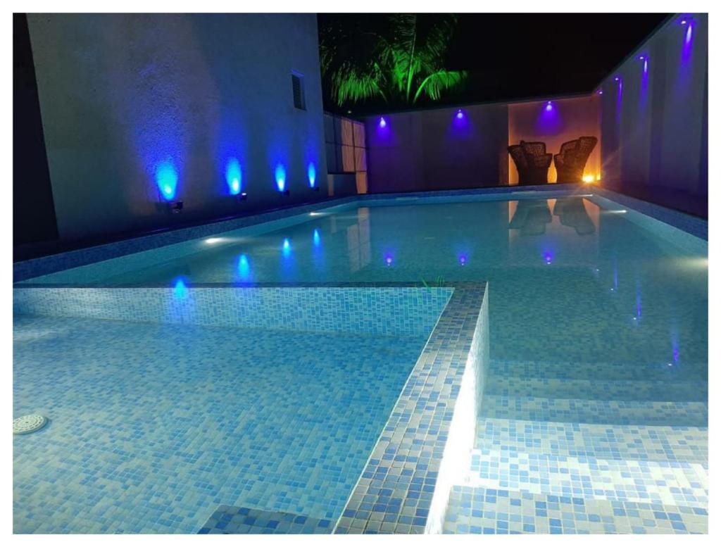 Mystery Villa photo 2