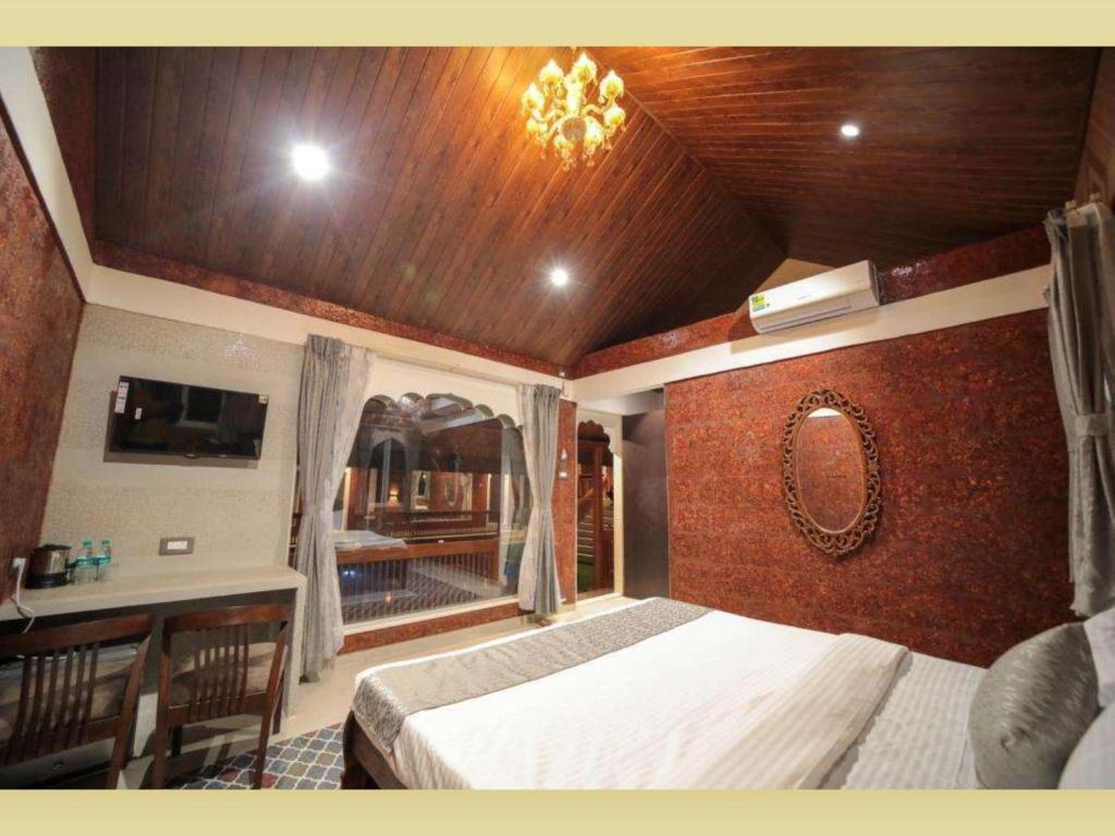 Mystery Villa photo 4