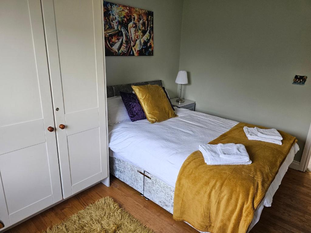 Oak House Laois B&B photo 2
