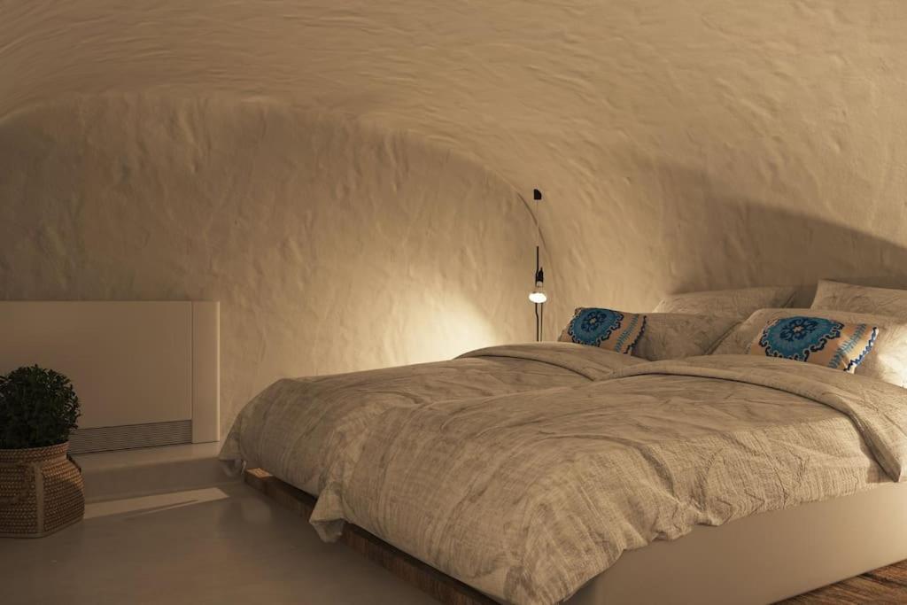 VILLA OIA 1880, Santorini