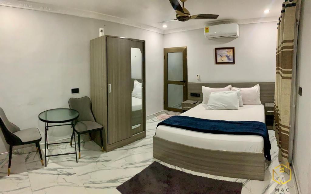 Mnc Homes Akrowa house photo 2