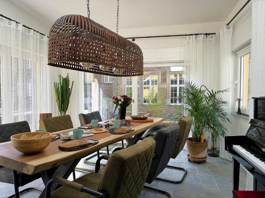 Ferienhaus Merl photo 1