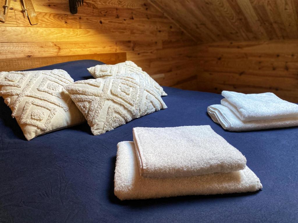 Le Chalet photo 2