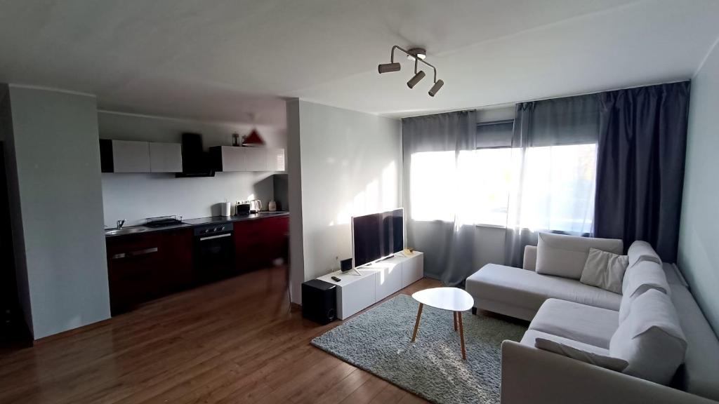 Särevere apartment photo 4