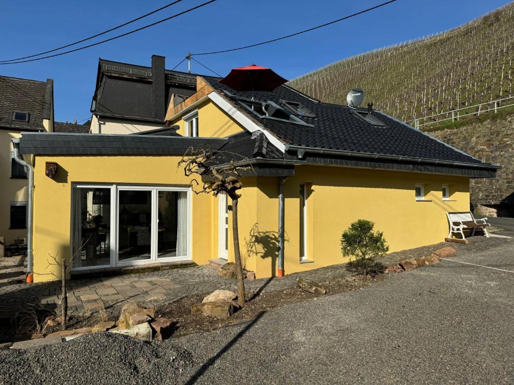 Ferienhaus Merl photo 2