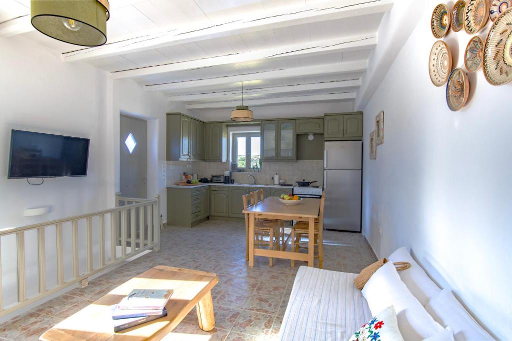 Empiria House - Agia Irini - Paros photo 2