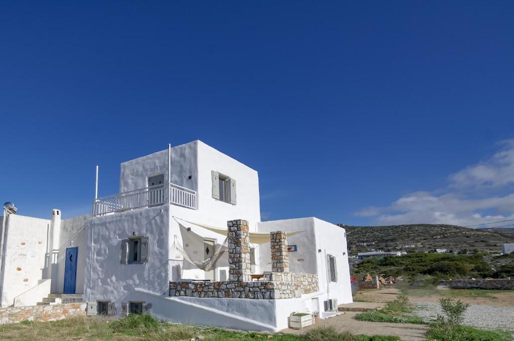 Empiria House - Agia Irini - Paros photo 1