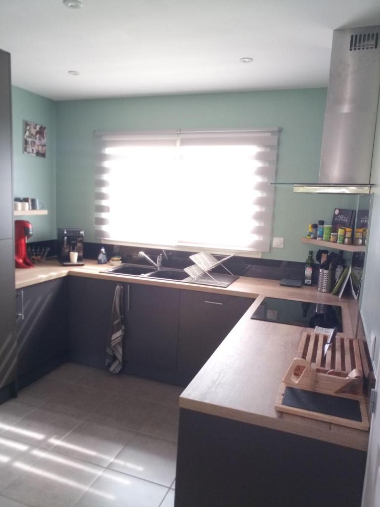 Maison BELIZO, familiale ,calme et reposante. photo 2