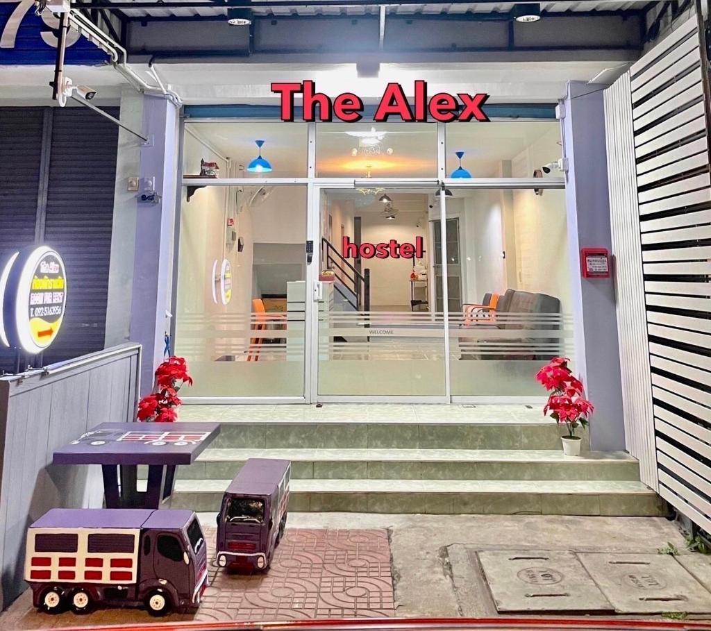 The Alex