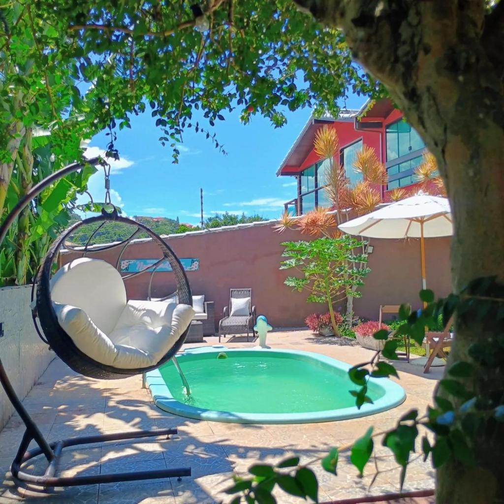 Namorada Brava Guest House photo 4