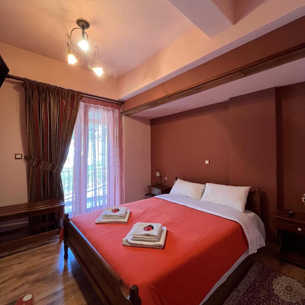 Guesthouse Kastania Korakis photo 2