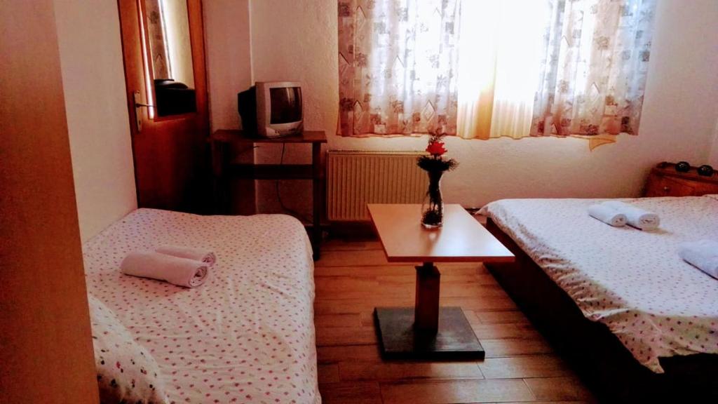Hotel Markovi Kuli TD photo 1