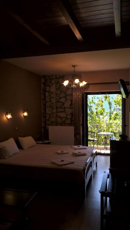 Guesthouse Kastania Korakis photo 1
