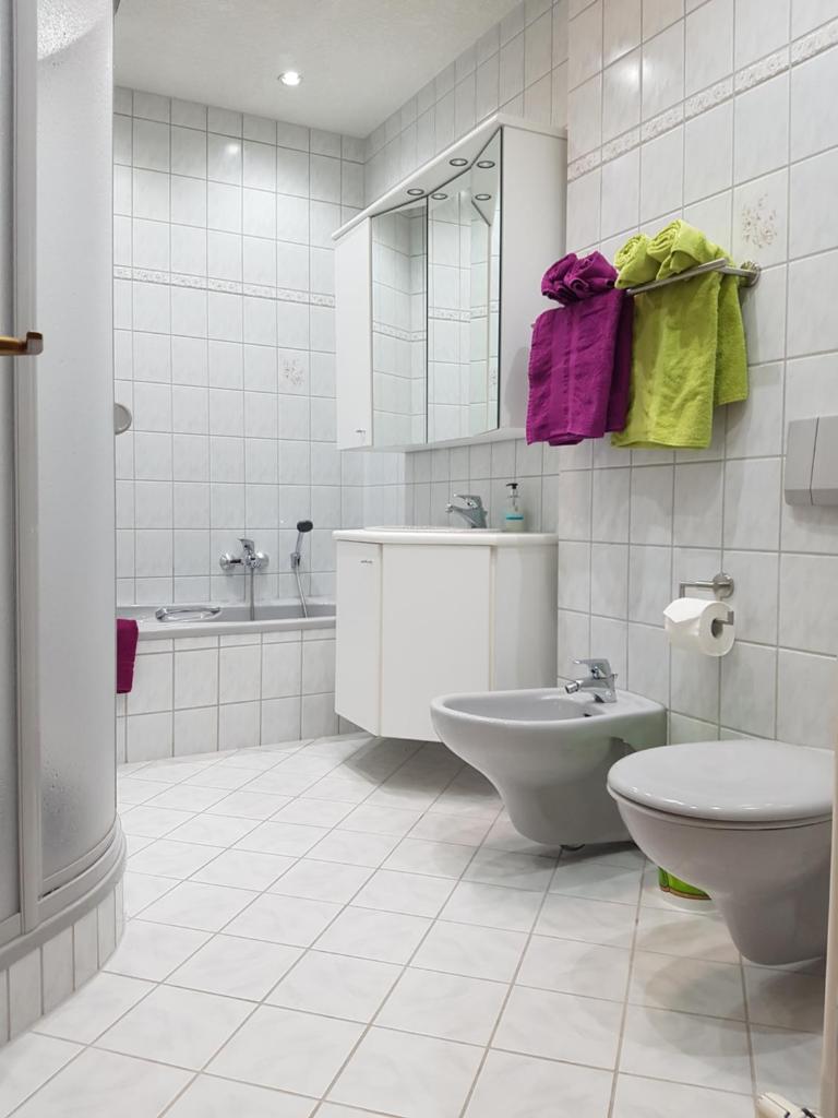 Gemütliche Ferienwohnung im schönen Erzgebirge - Wohnung Frühling photo 2