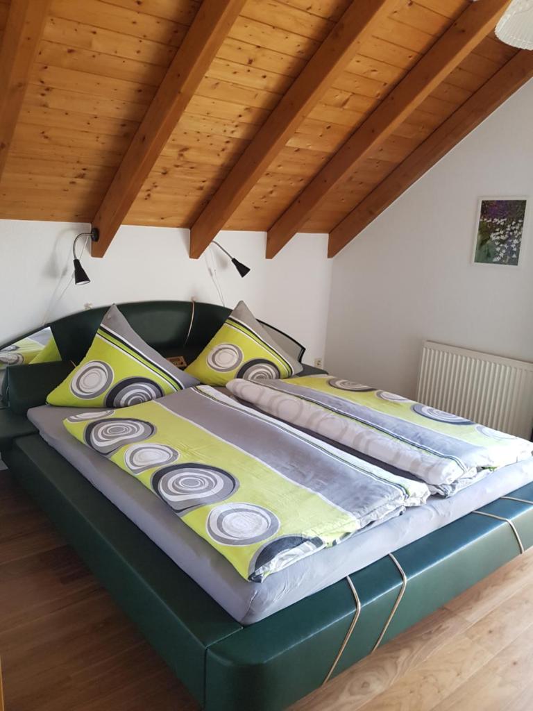 Gemütliche Ferienwohnung im schönen Erzgebirge - Wohnung Frühling photo 4