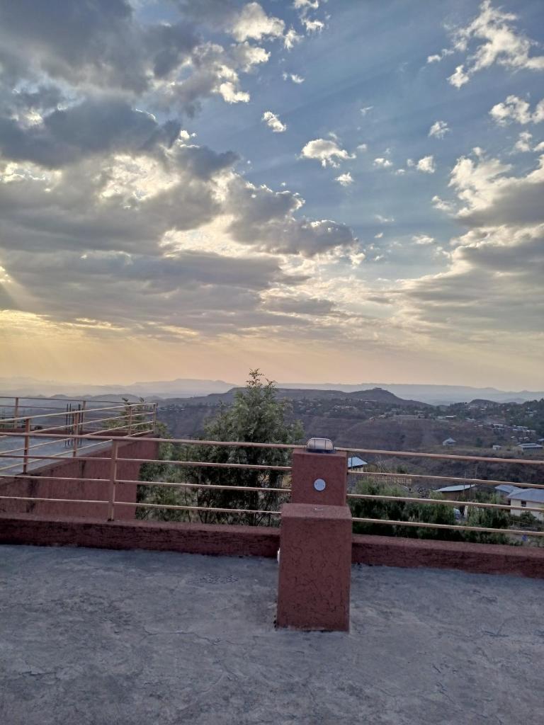 Zan-Seyoum Hotel - Lalibela photo 2