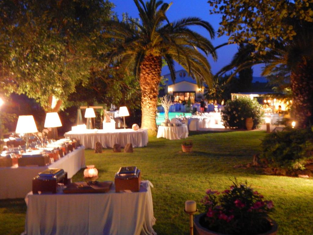 Villa Vravrona Tower & Suites photo 4