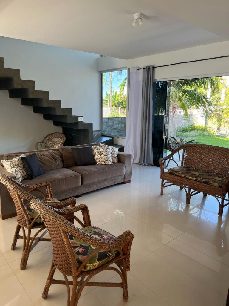 Casa com piscina photo 4