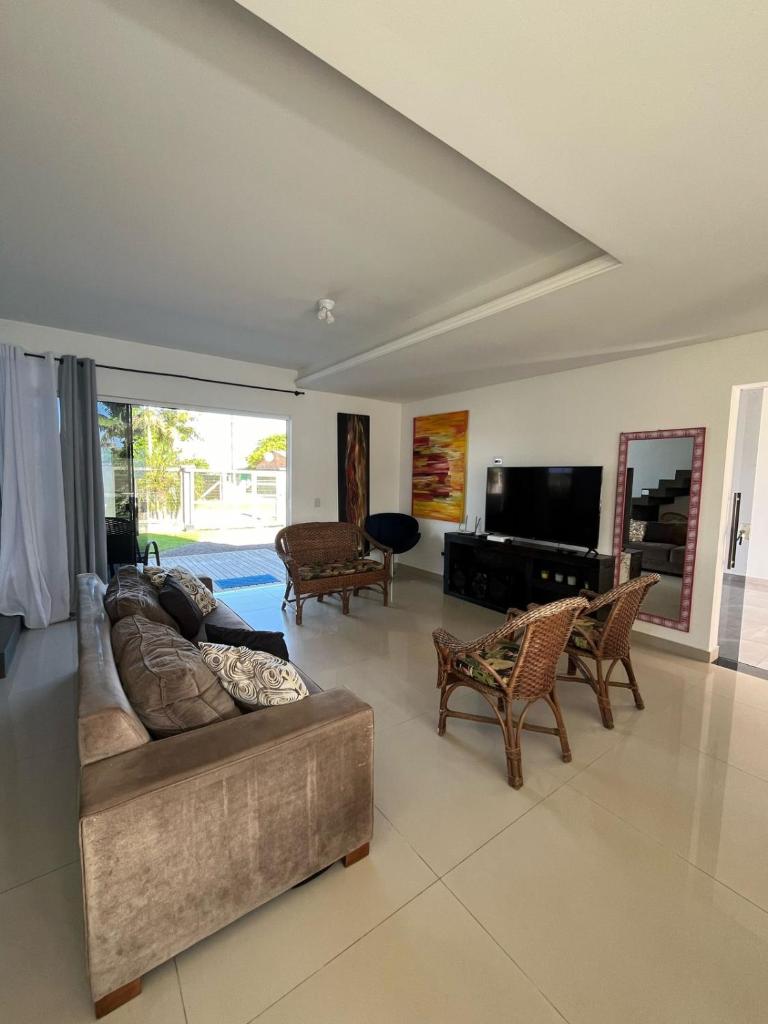 Casa com piscina photo 2