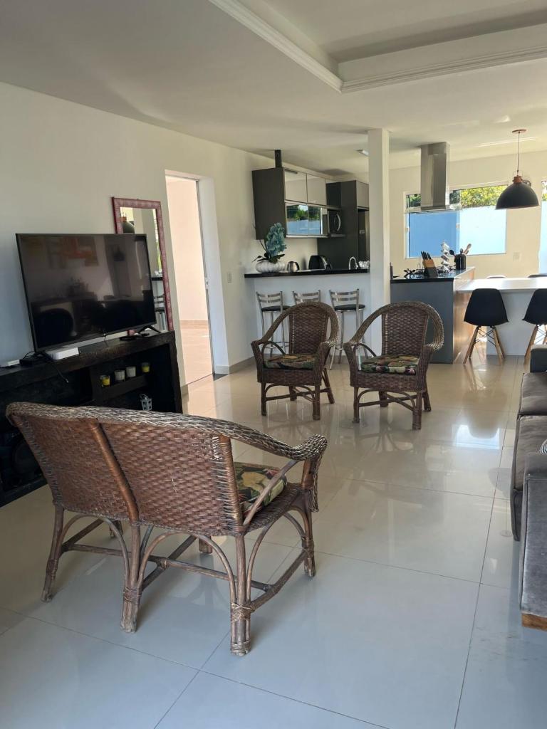 Casa com piscina photo 1