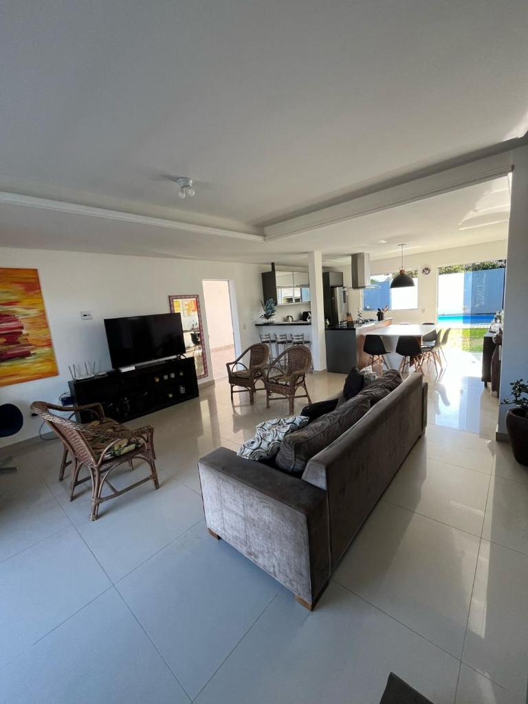 Casa com piscina photo 3