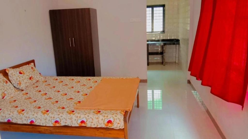 RN GUEST HOUSE ARAMBOL GOA photo 1