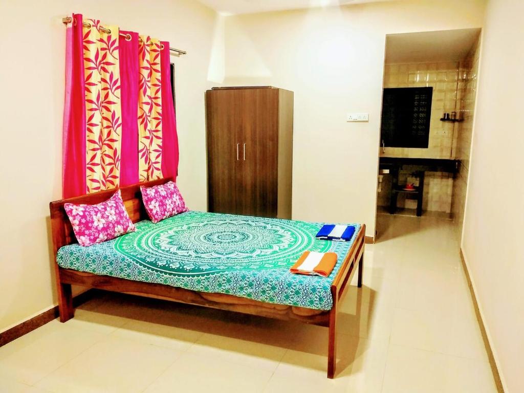 RN GUEST HOUSE ARAMBOL GOA photo 2