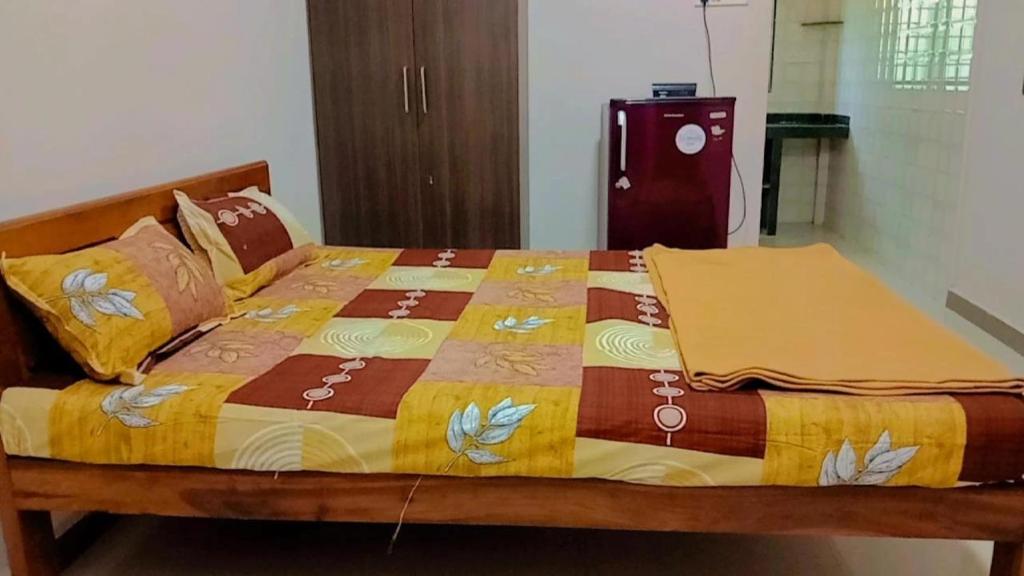 RN GUEST HOUSE ARAMBOL GOA photo 4