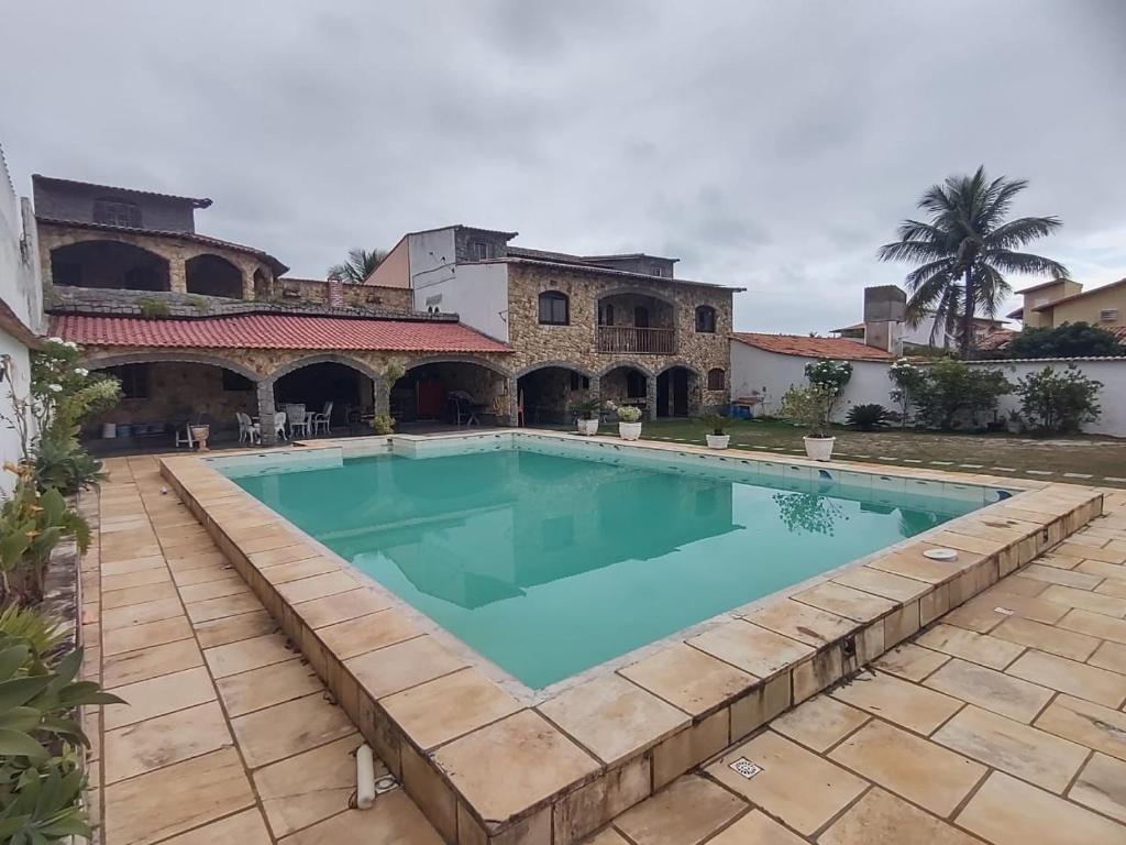 Casa Barra de Maricá photo 2