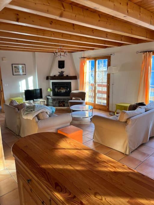 Chalet Stickie by Swiss Alps Village photo 1