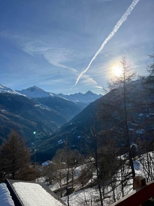 Chalet Stickie by Swiss Alps Village photo 2