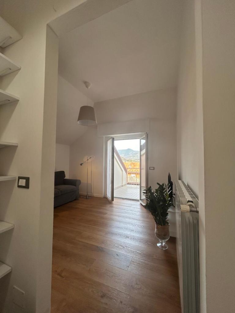 La casa sul tetto photo 3