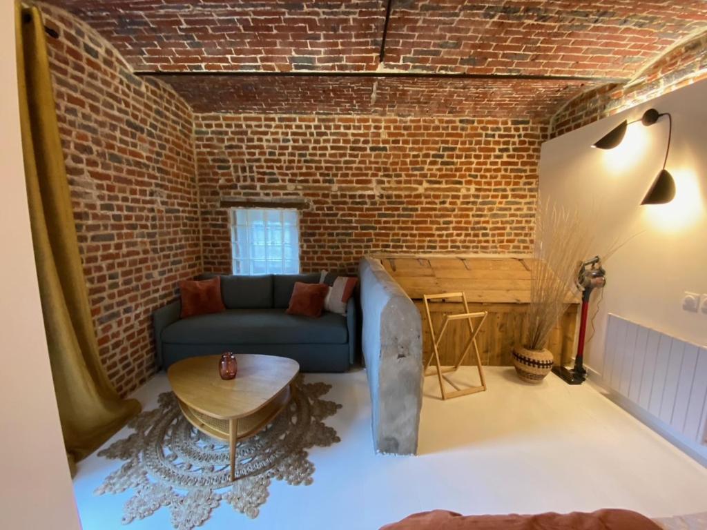 Le426, charmante petite maison 2 chambres refaite à neuf photo 1