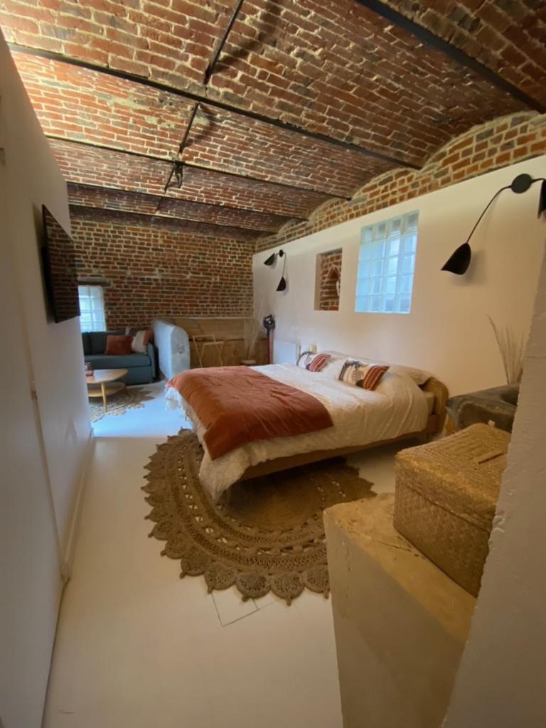 Le426, charmante petite maison 2 chambres refaite à neuf photo 2
