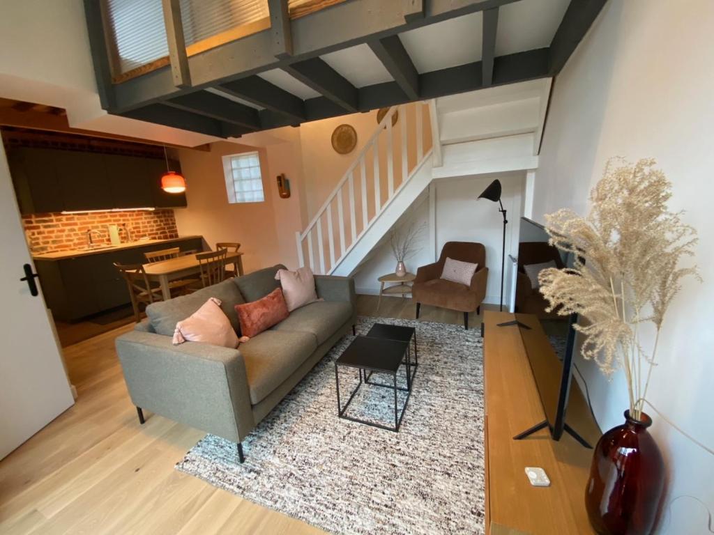 Le426, charmante petite maison 2 chambres refaite à neuf photo 4