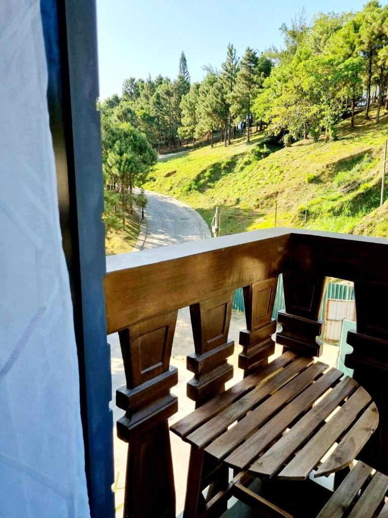 Staycation @ Crosswinds Tagaytay photo 2