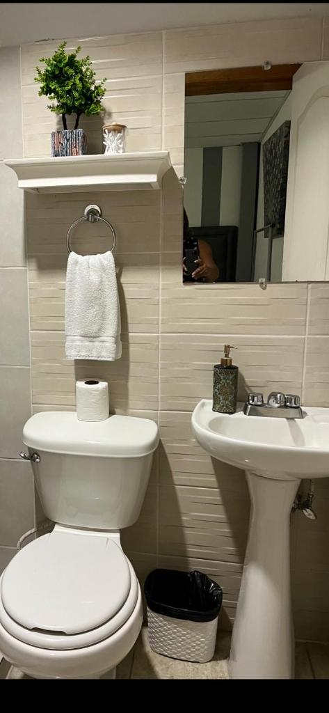Hostal Rio Piedra photo 1