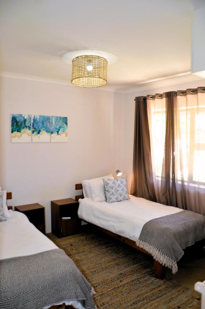 The Beach Cottage Betty's Bay photo 3