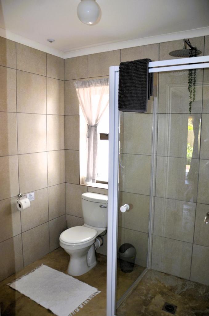 The Beach Cottage Betty's Bay photo 4