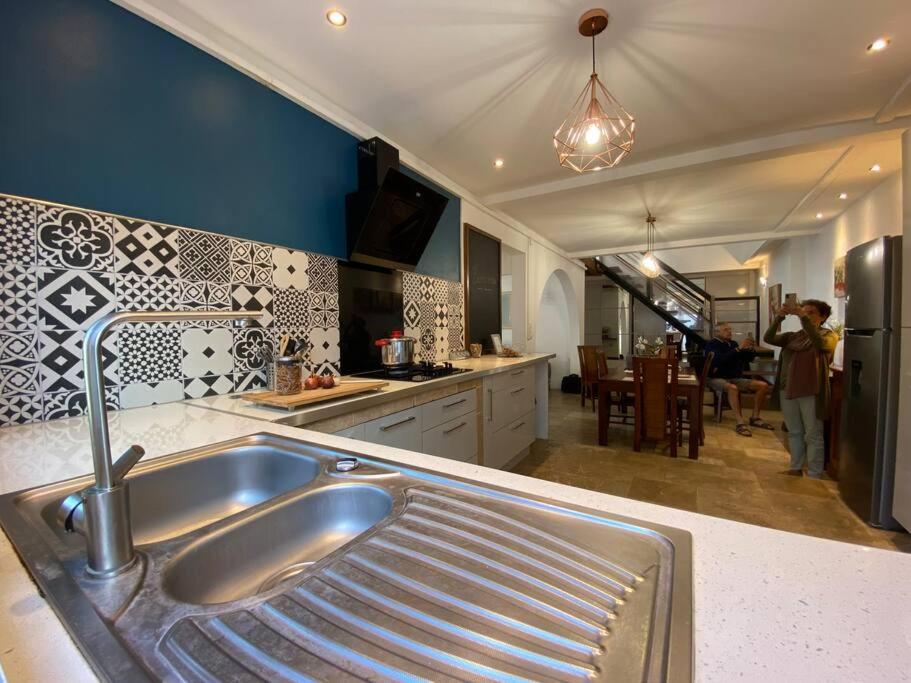 Villa Pierre Mandarine, dans l'ouest photo 3