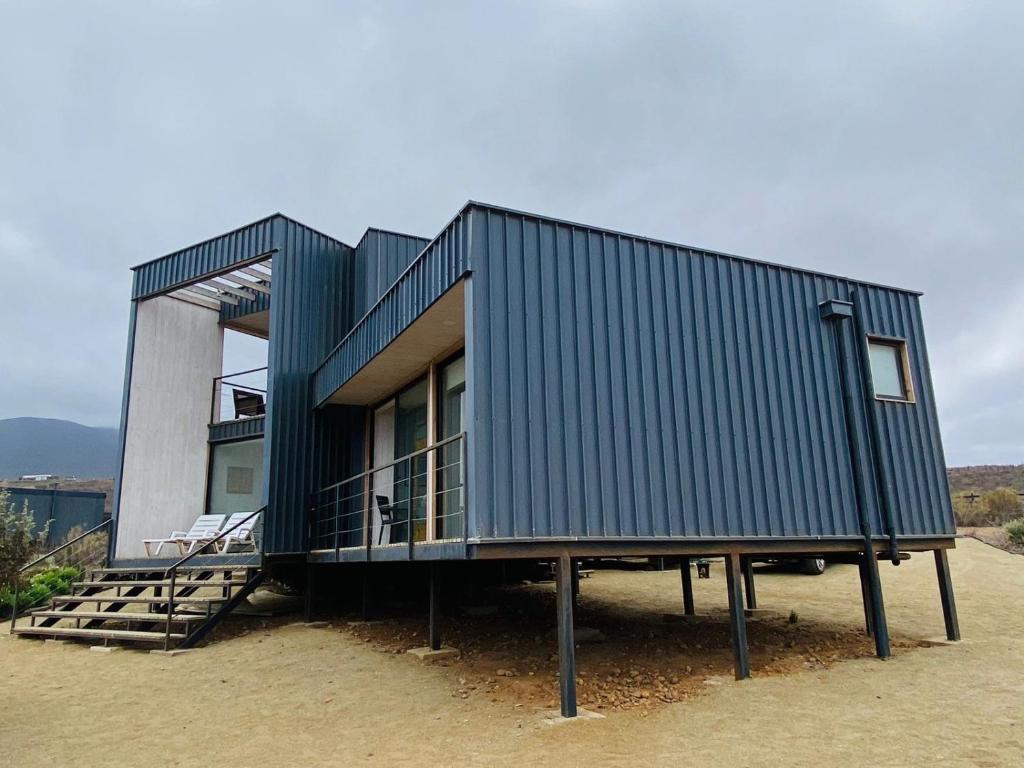 Casa condominio Aguadulce Huentelauquén photo 1
