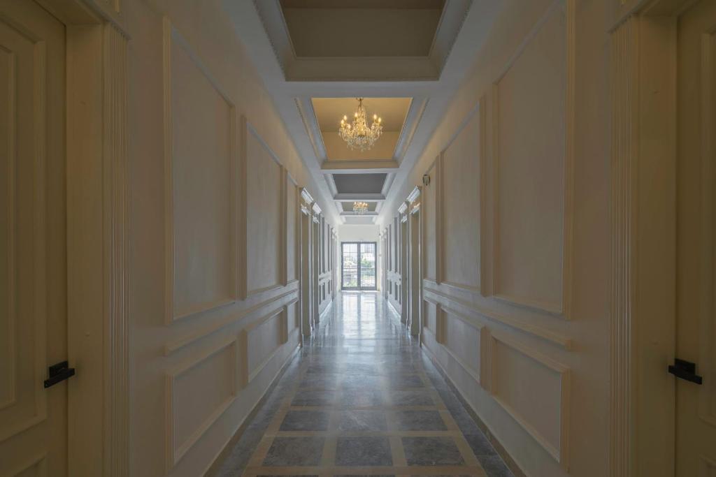 Basilica Hotel photo 1