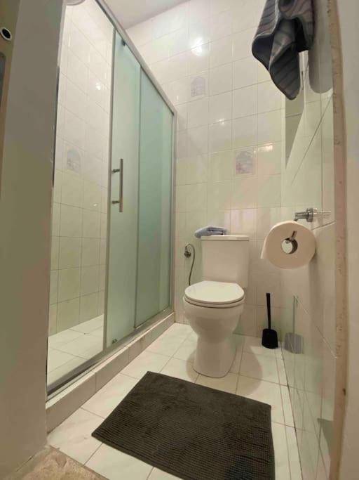 Lovely Central Large Maisonette photo 1