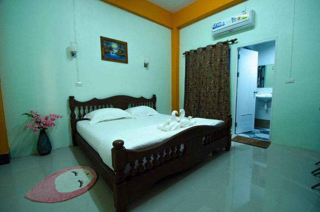 คุณแดง บัดเจทโฮเทล - Khun Daeng Budget Hotel photo 2