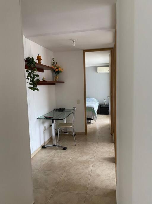 Apartamento moderno - vista/piscina photo 1