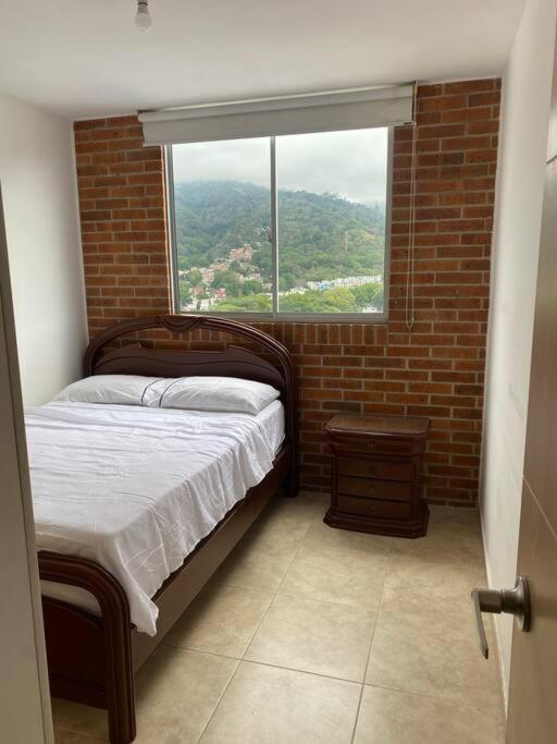 Apartamento moderno - vista/piscina photo 3