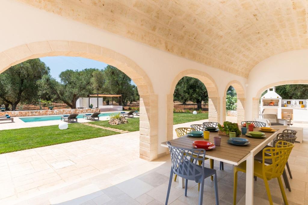 Villa Archi by Villa Plus photo 2